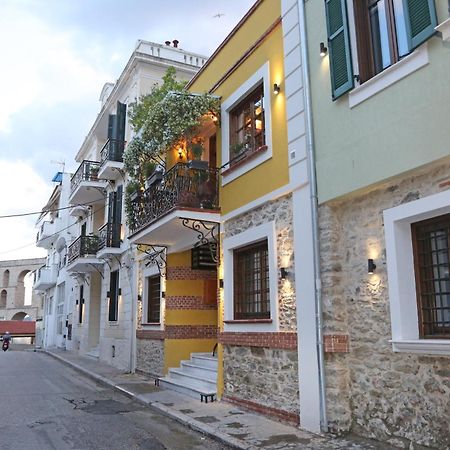 Four Season Maison Kavala Buitenkant foto